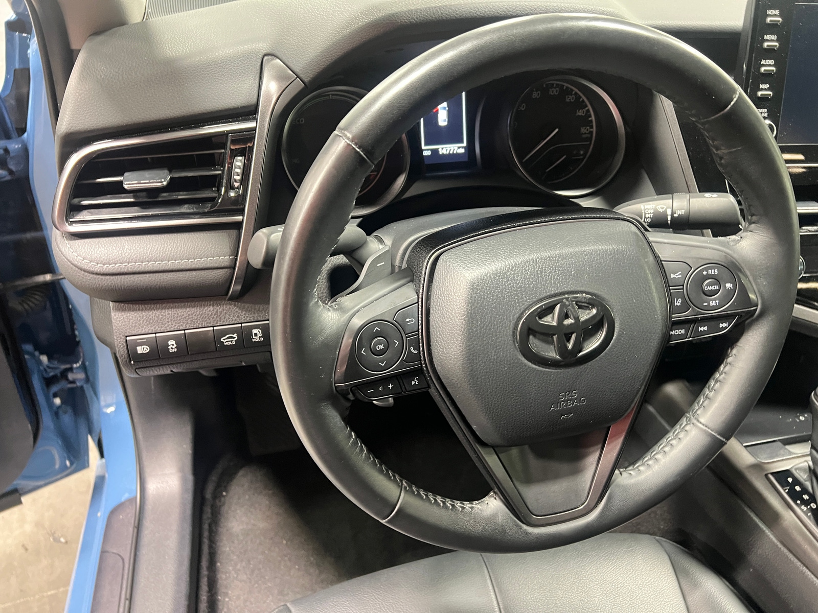 Thumbnail: 2024 Toyota Camry - 5