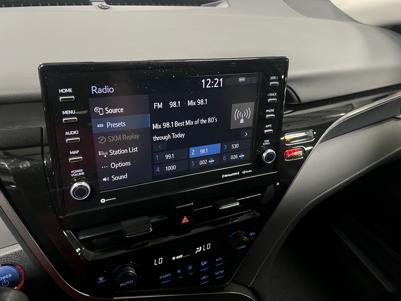 Thumbnail: 2024 Toyota Camry - 4