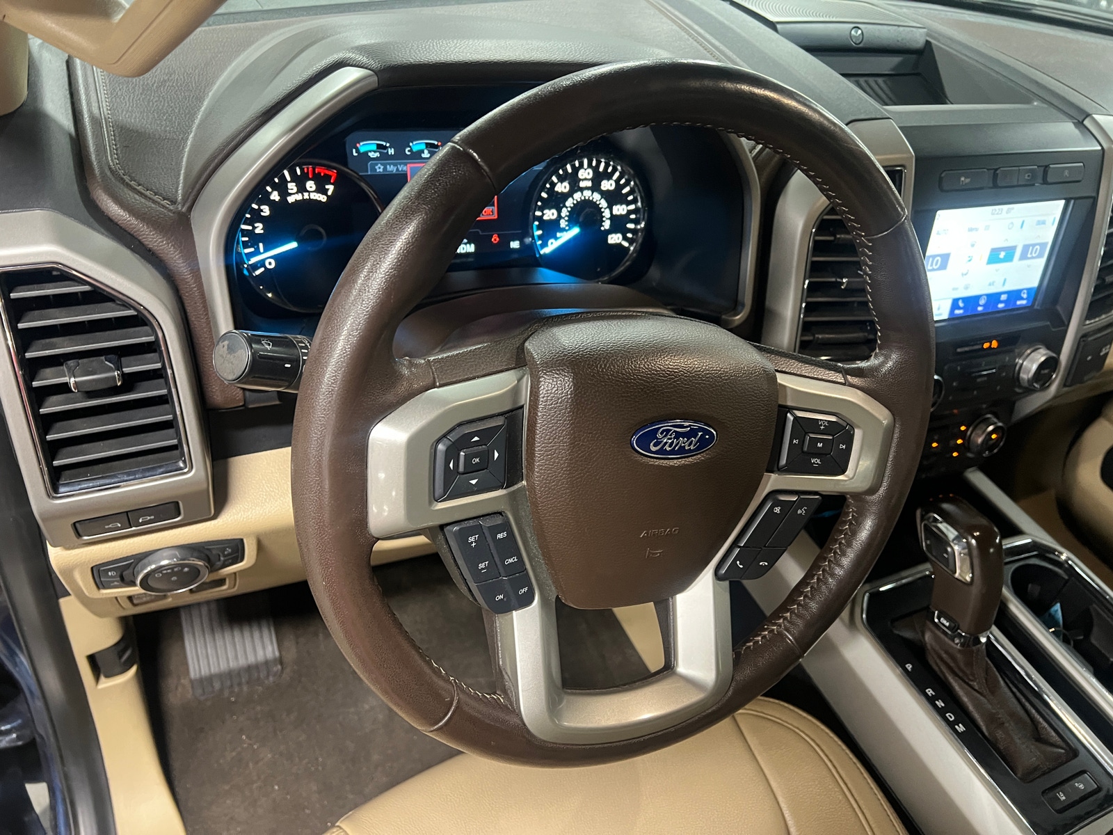 Thumbnail: 2020 Ford Econoline - 4