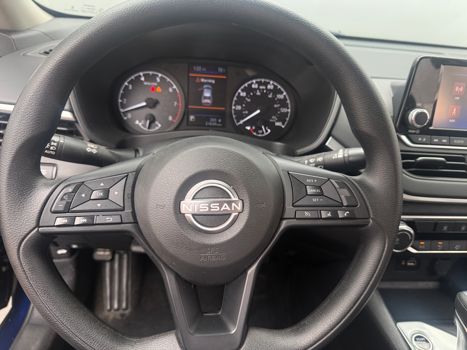 Thumbnail: 2023 Nissan Altima - 5