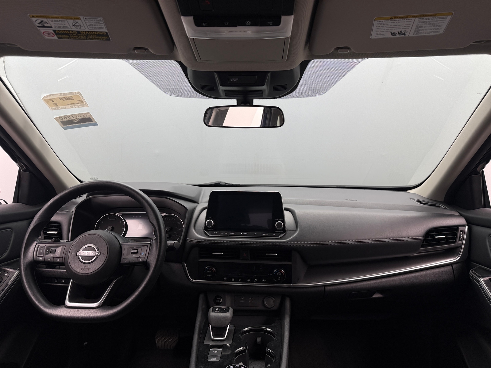 Thumbnail: 2024 Nissan Rogue - 3