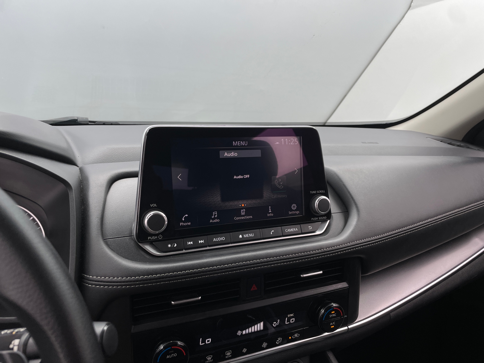 Thumbnail: 2024 Nissan Rogue - 4