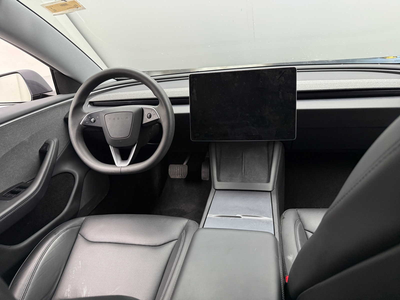 Thumbnail: 2025 Tesla Model 3 - 2