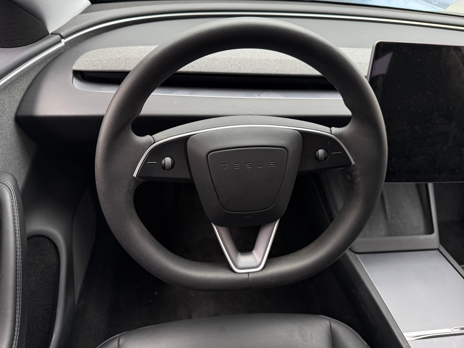Thumbnail: 2025 Tesla Model 3 - 4