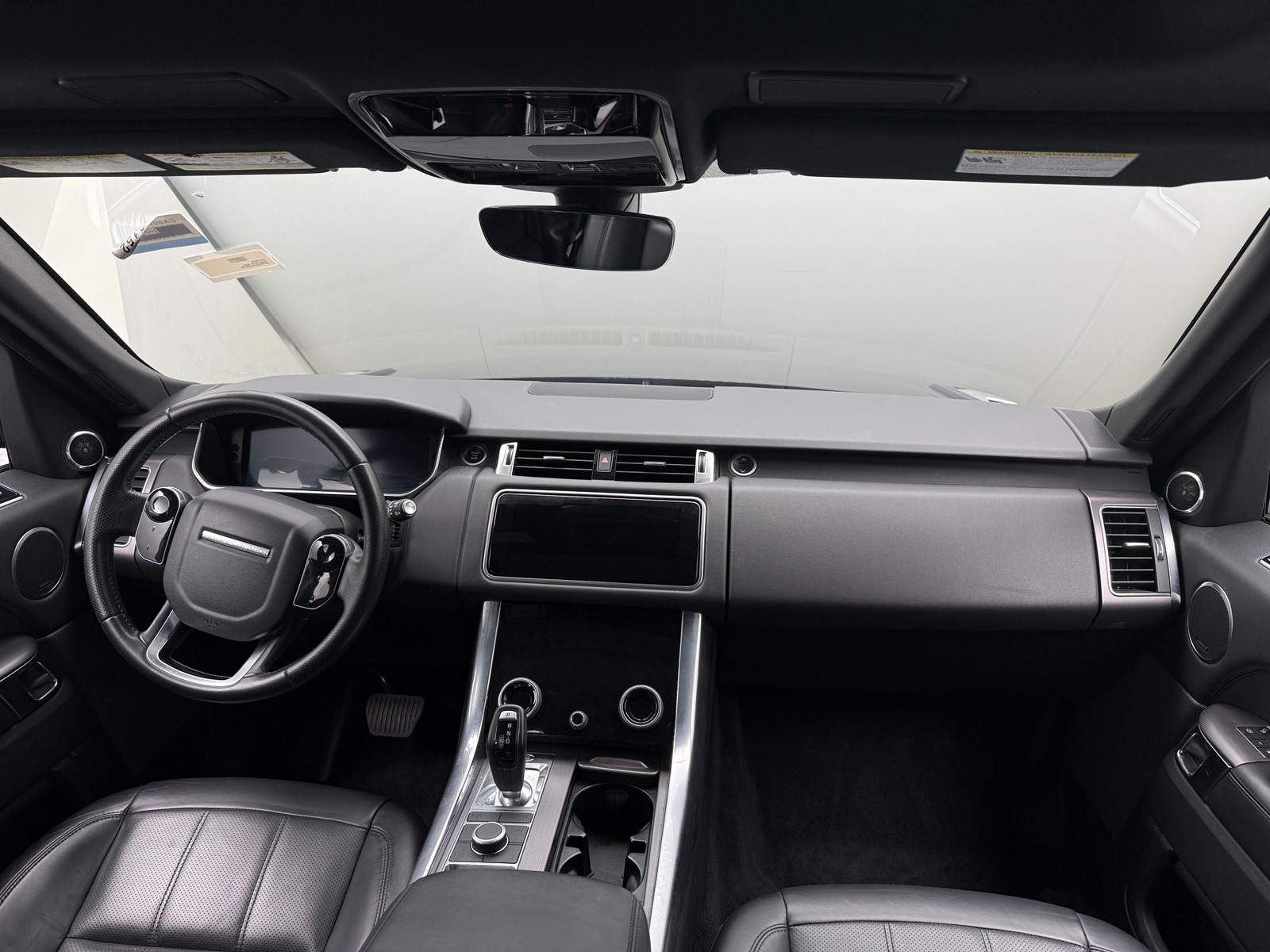 Thumbnail: 2020 Land Rover Range Rover Sport - 2
