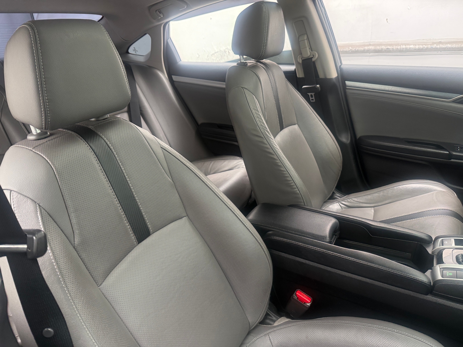 Thumbnail: 2017 Honda Civic - 2