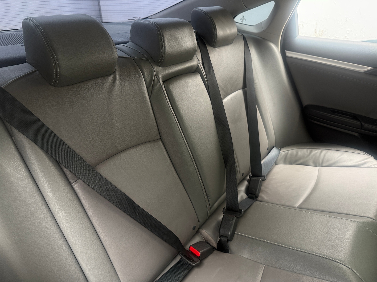 Thumbnail: 2017 Honda Civic - 6