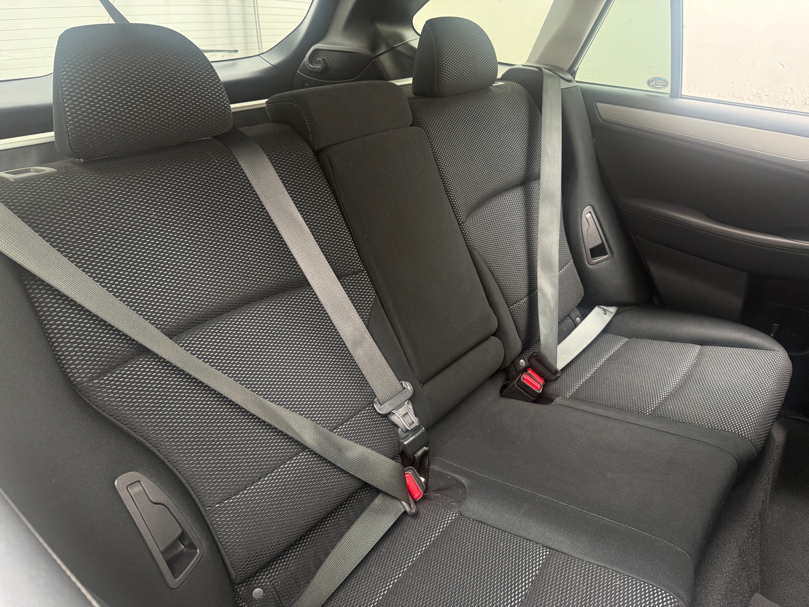 Thumbnail: 2016 Subaru Outback - 6