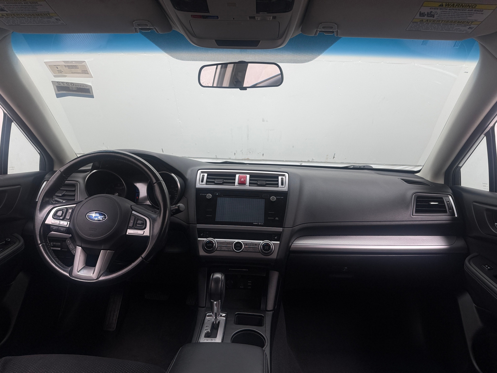 Thumbnail: 2016 Subaru Outback - 3