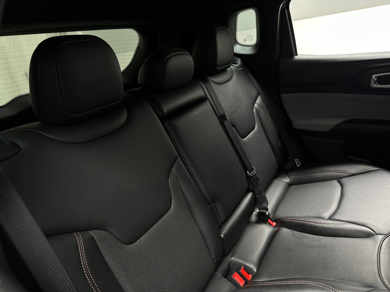 Thumbnail: 2023 Jeep Compass - 5