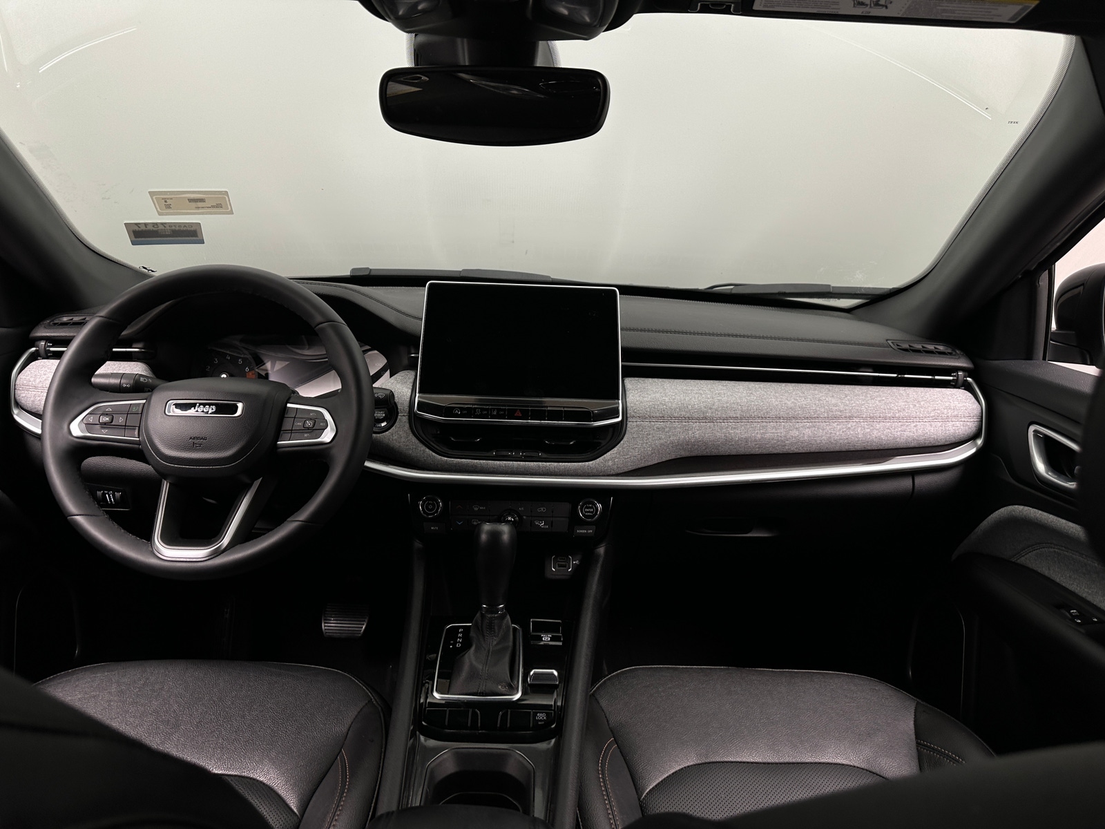 Thumbnail: 2023 Jeep Compass - 2
