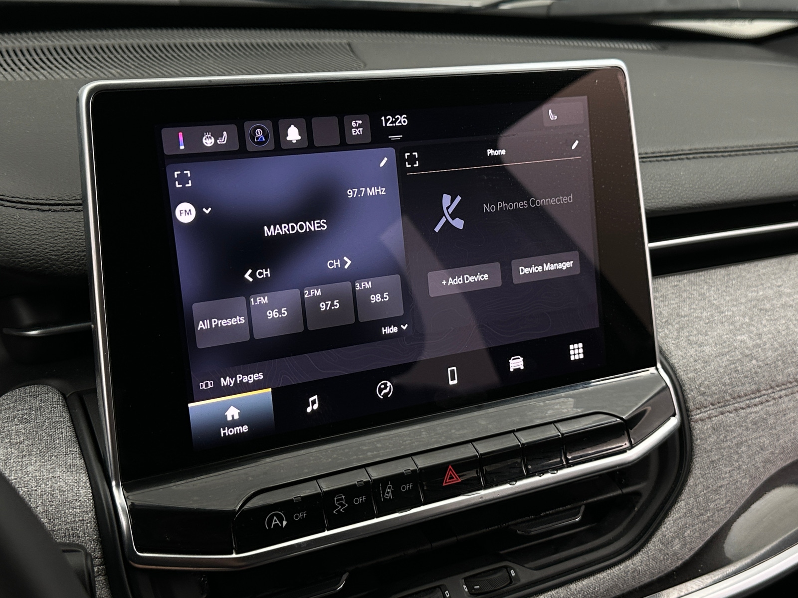 Thumbnail: 2023 Jeep Compass - 3