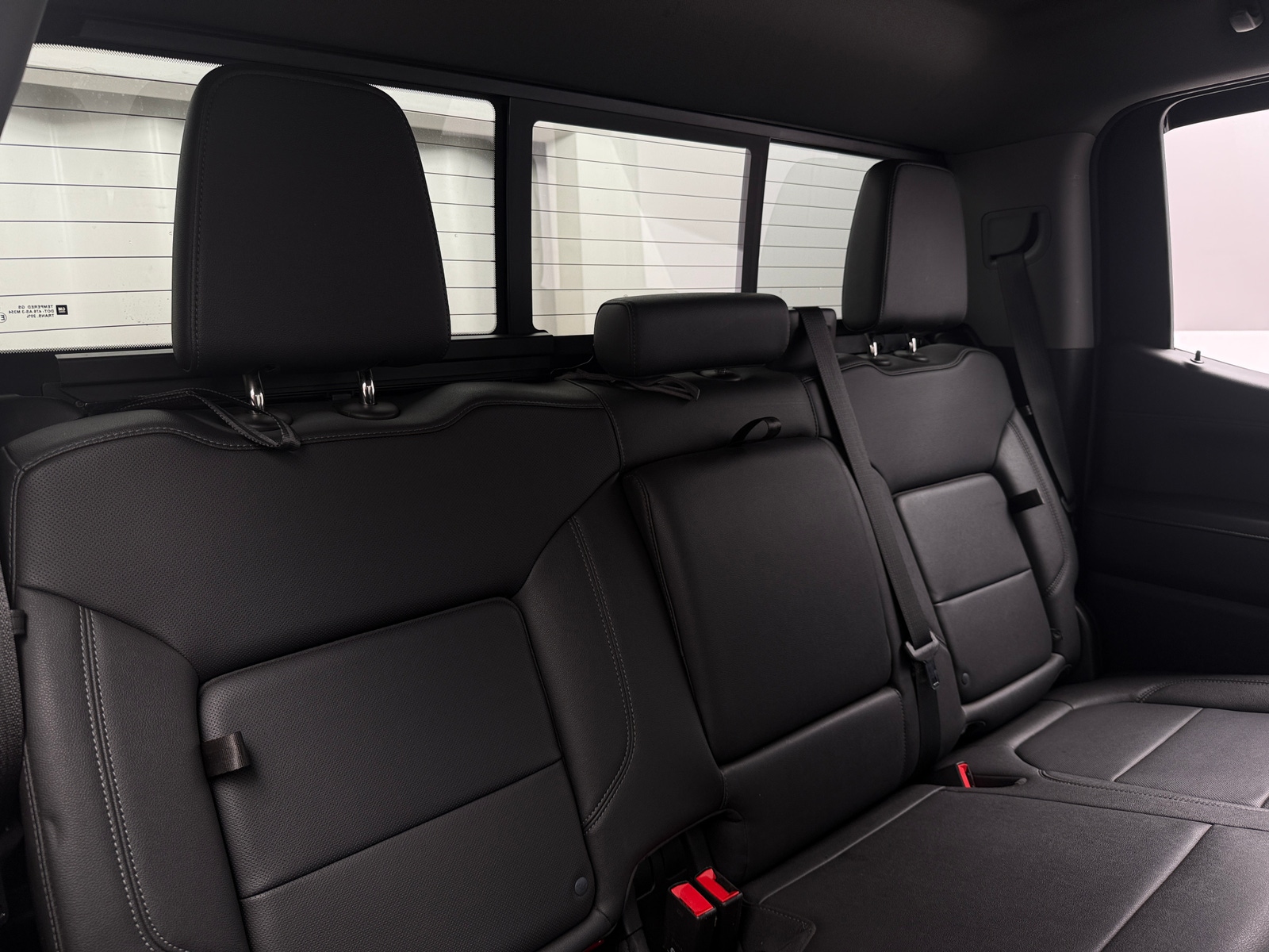 Thumbnail: 2022 GMC Sierra 1500 - 5