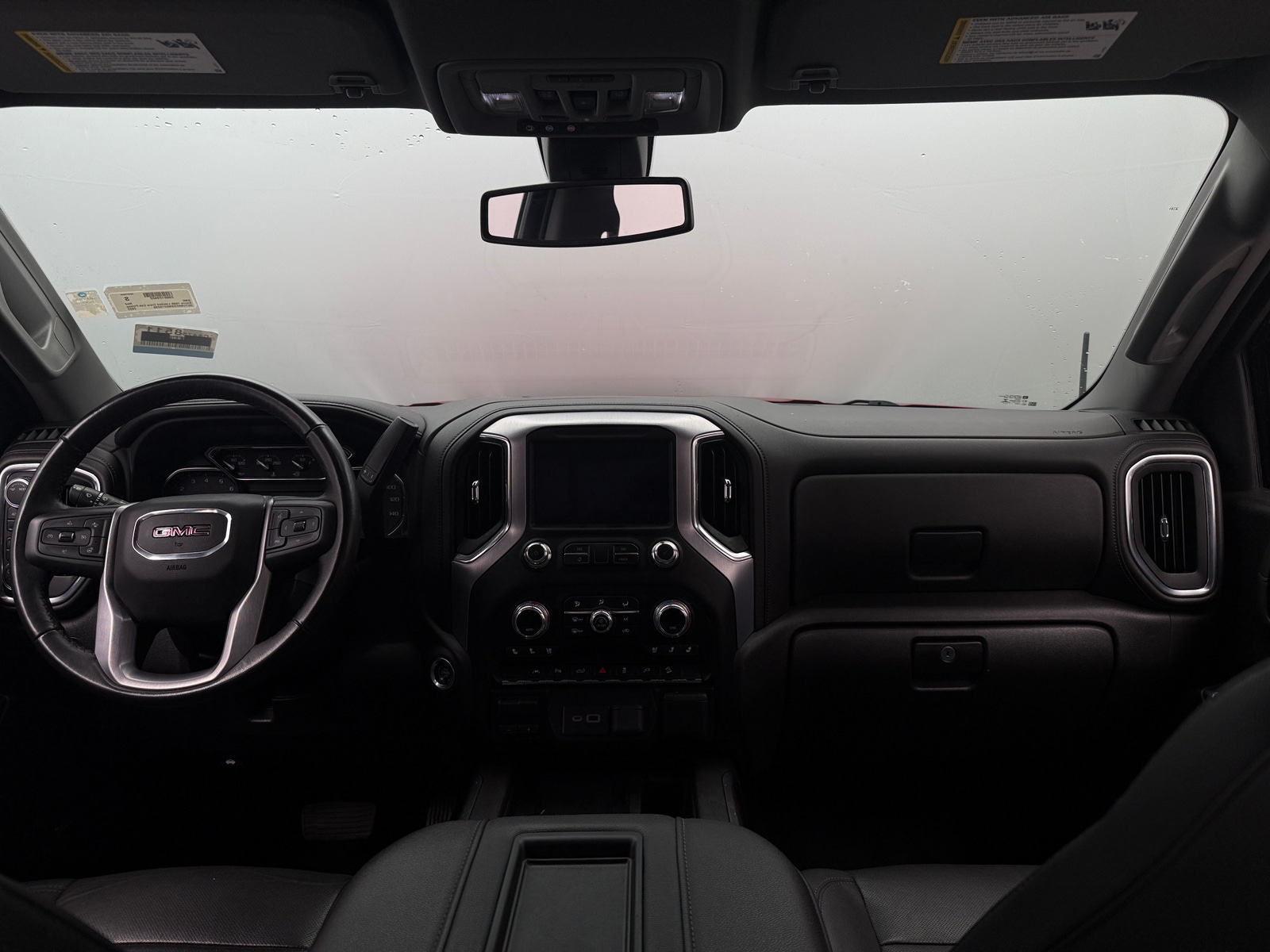Thumbnail: 2022 GMC Sierra 1500 - 2
