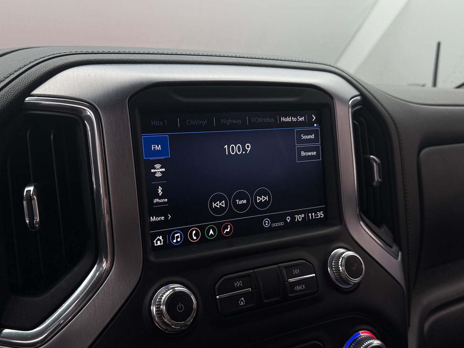 Thumbnail: 2022 GMC Sierra 1500 - 3