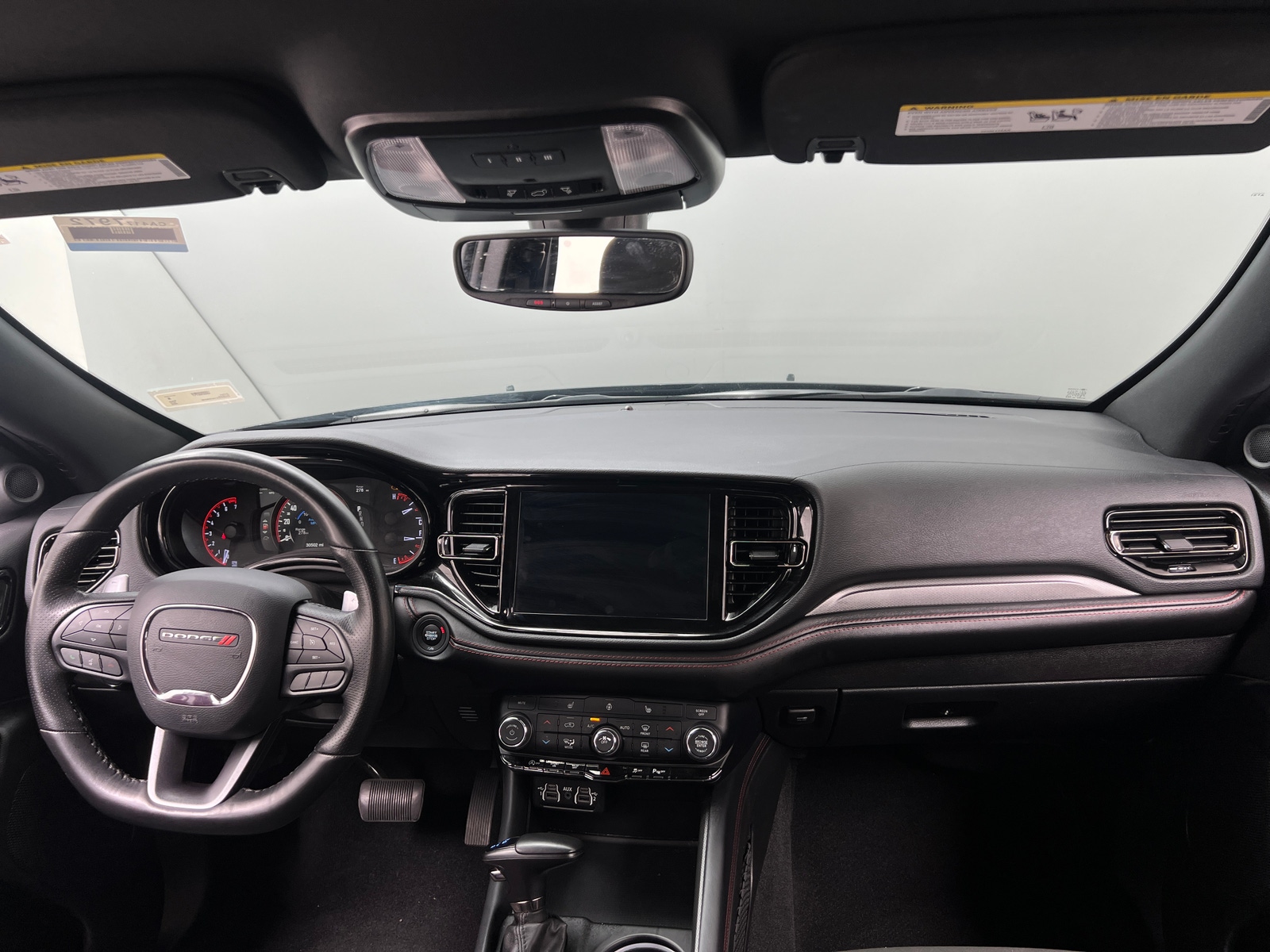 Thumbnail: 2025 Dodge Durango - 3