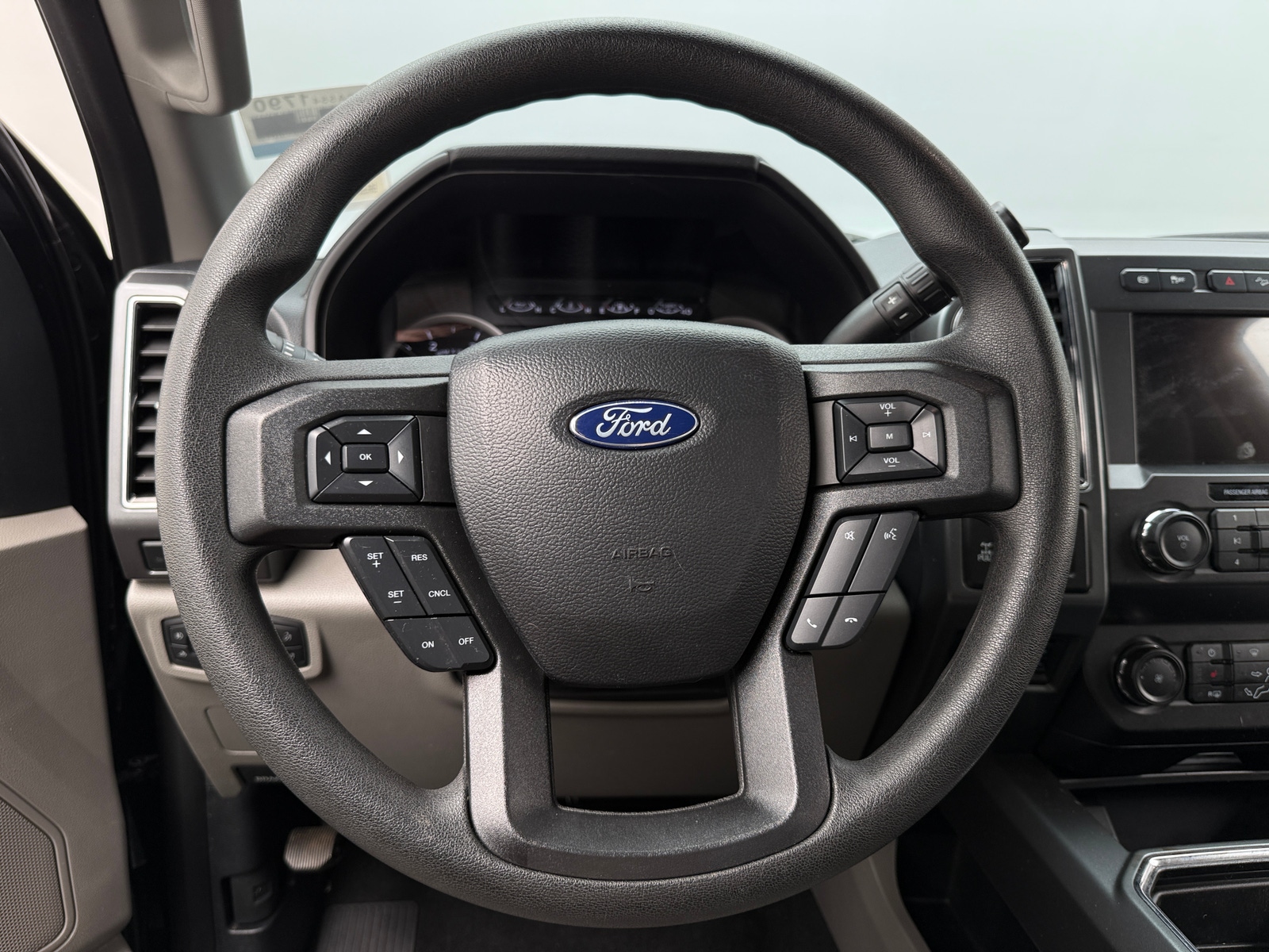 Thumbnail: 2021 Ford Econoline - 5