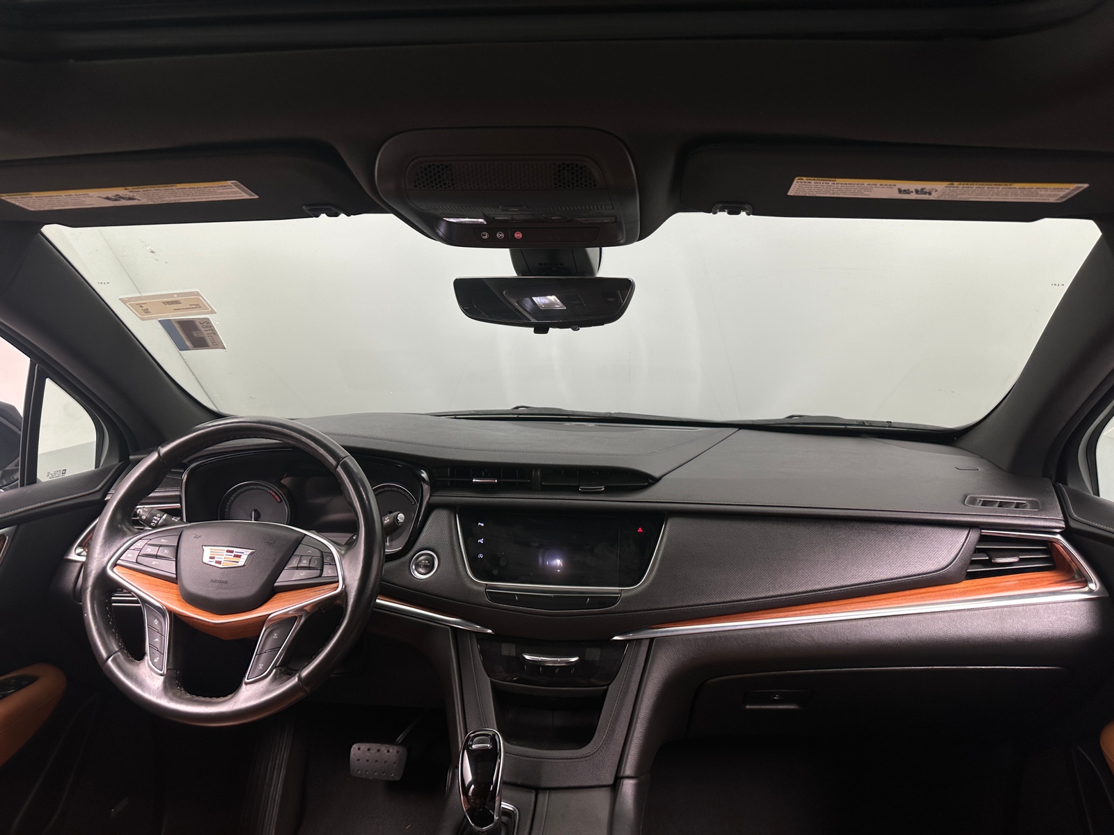 Thumbnail: 2020 Cadillac XT5 - 2