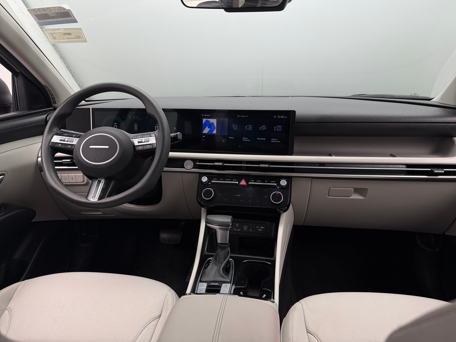 Thumbnail: 2025 Hyundai Tucson - 3