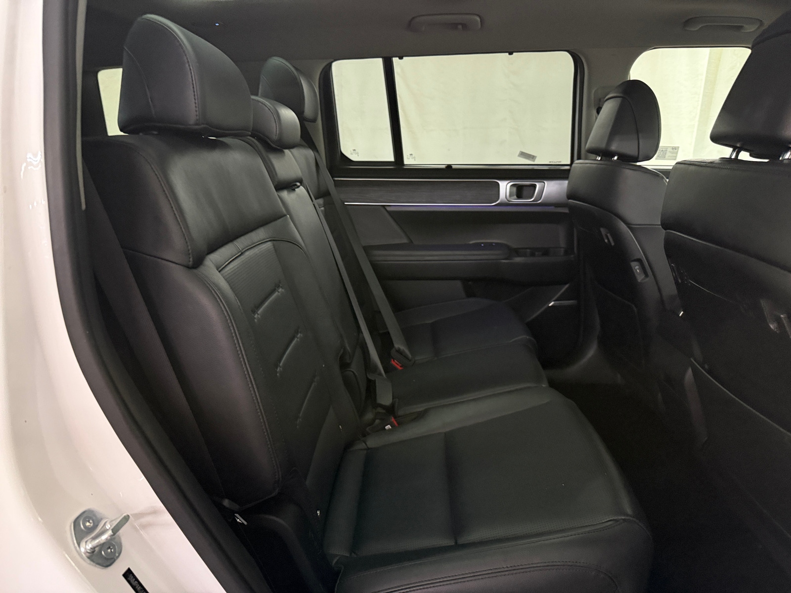 Thumbnail: 2025 Hyundai Santa Fe - 5
