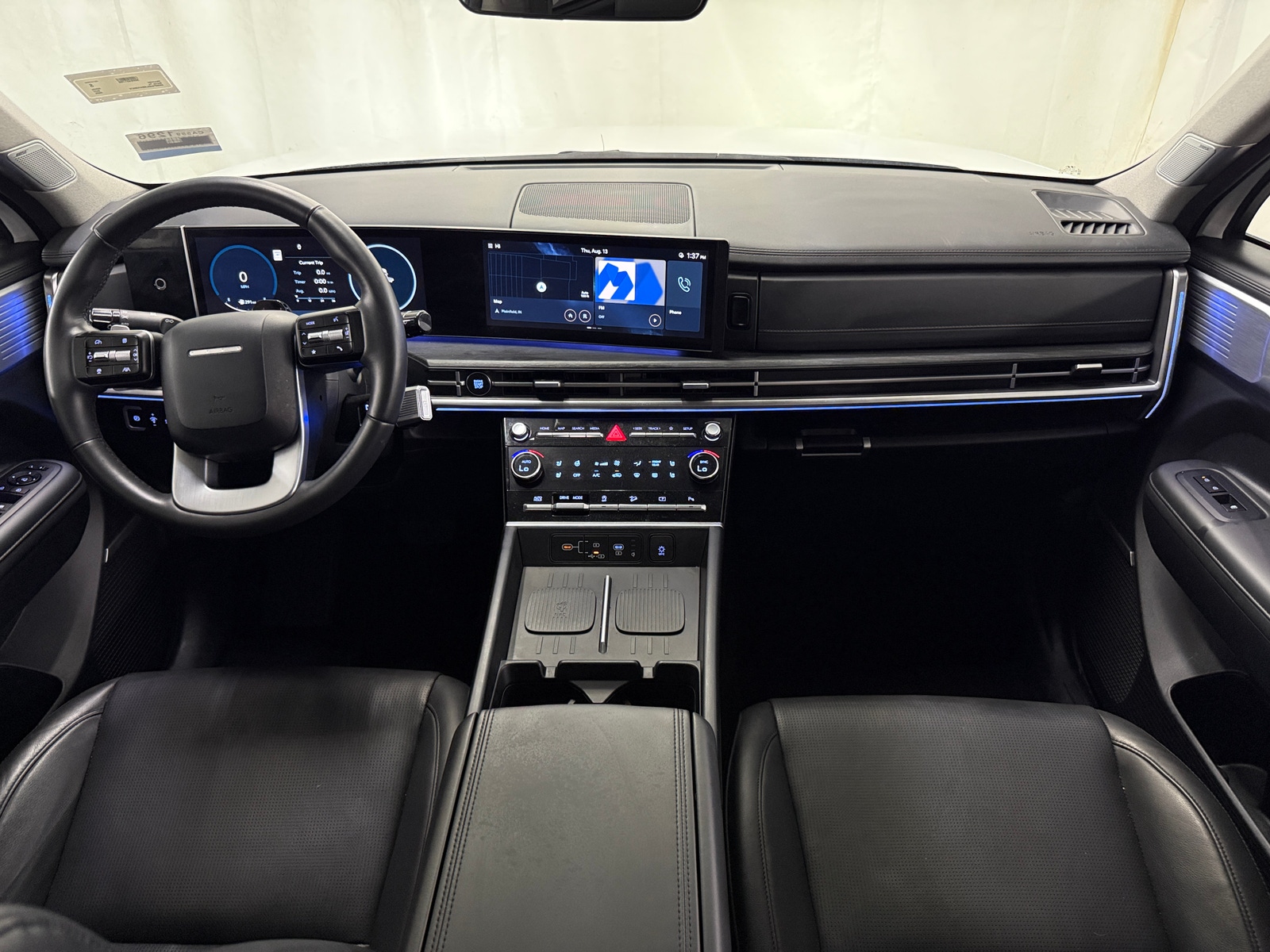 Thumbnail: 2025 Hyundai Santa Fe - 2