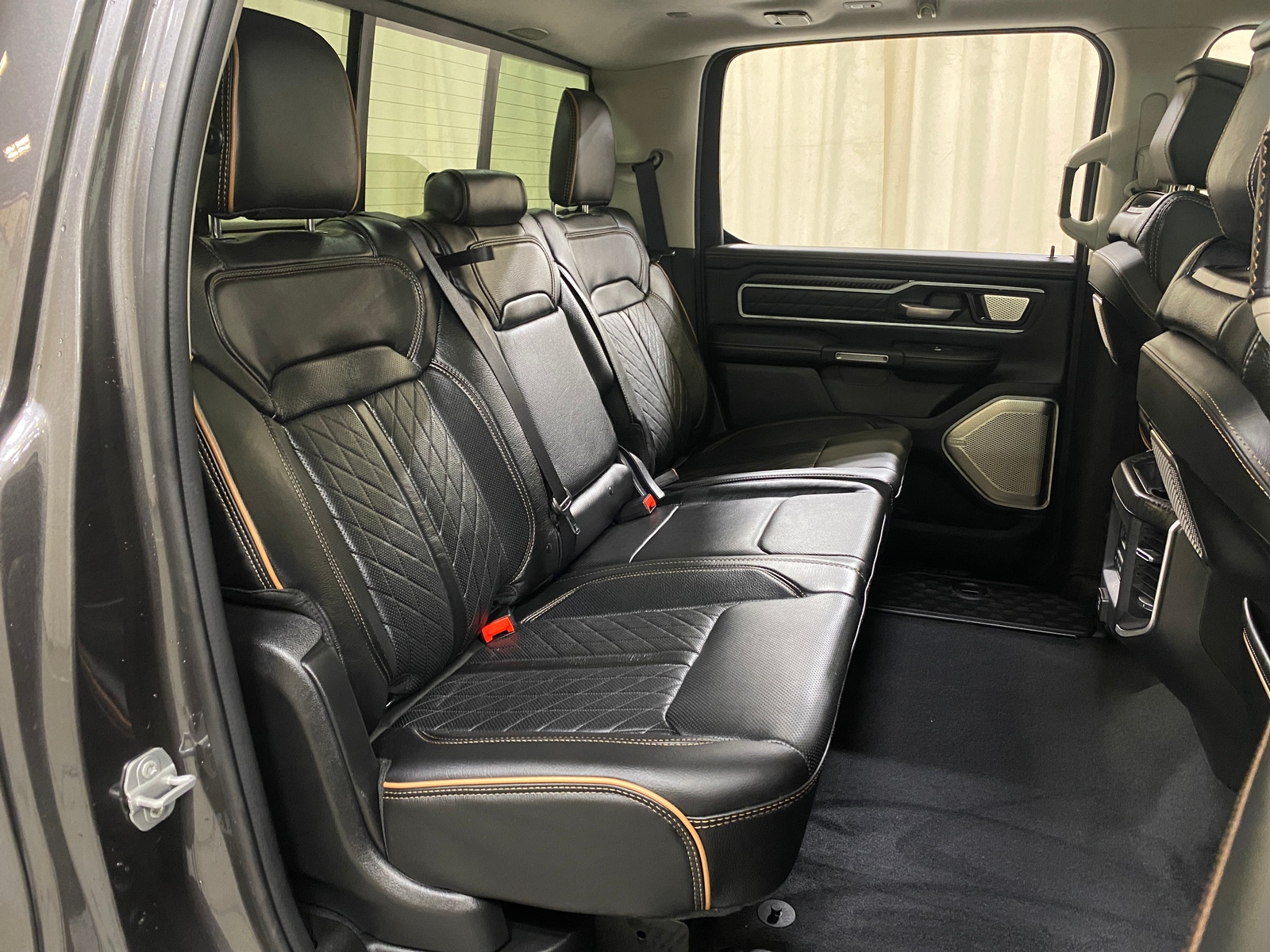 Thumbnail: 2026 RAM 1500 - 5