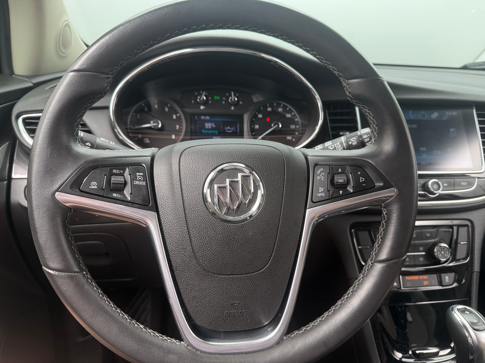 Thumbnail: 2020 Buick Encore - 4