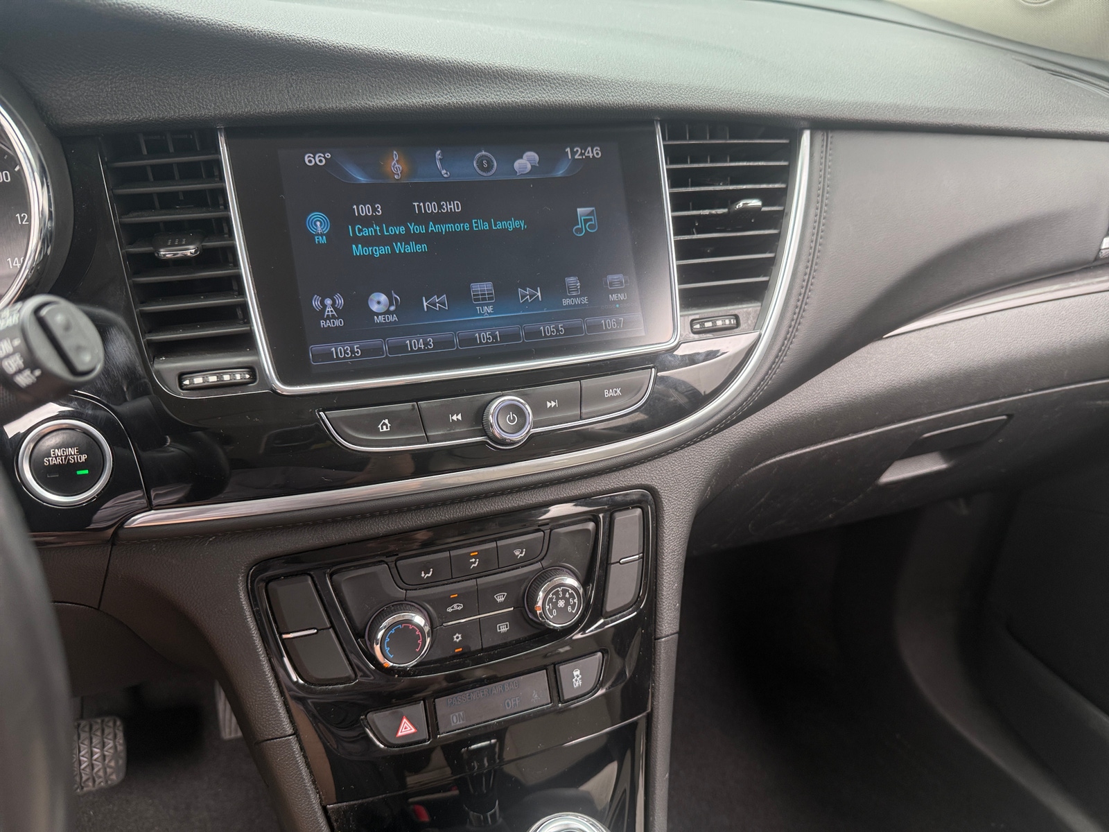 Thumbnail: 2020 Buick Encore - 3