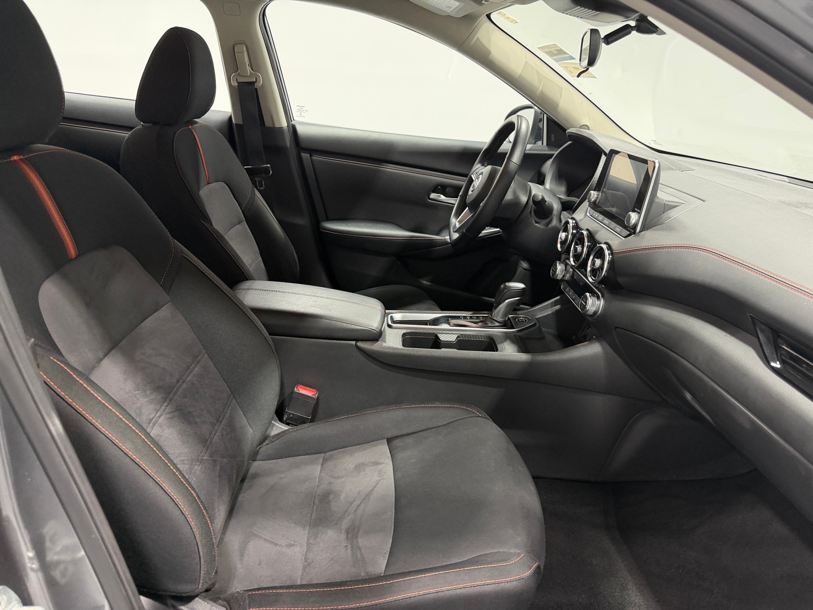 Thumbnail: 2025 Nissan Sentra - 2