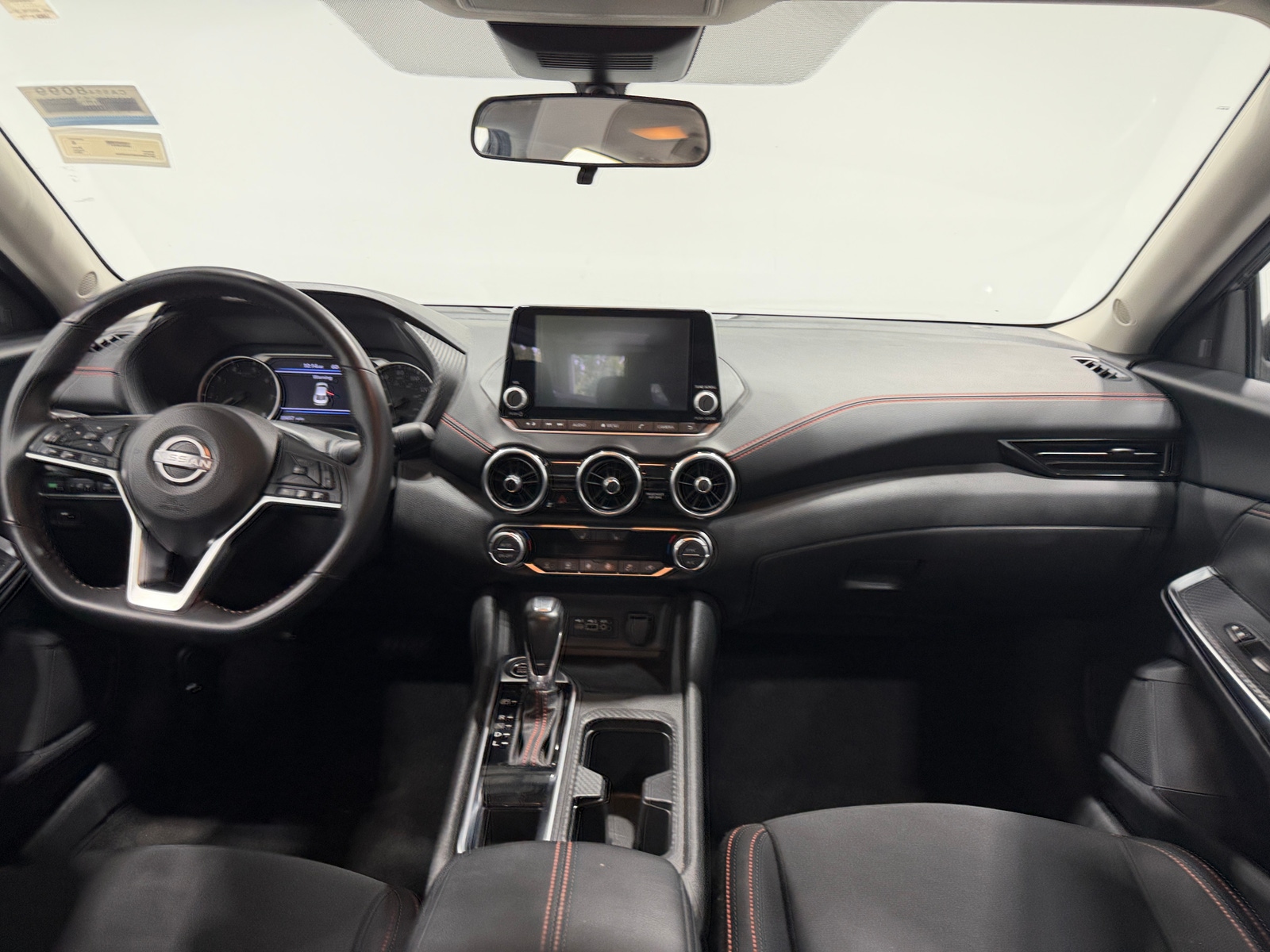 Thumbnail: 2025 Nissan Sentra - 3