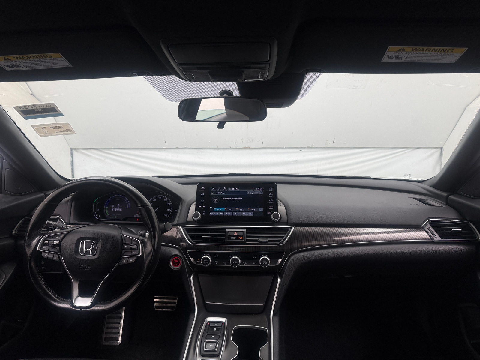 Thumbnail: 2022 Honda Accord - 3