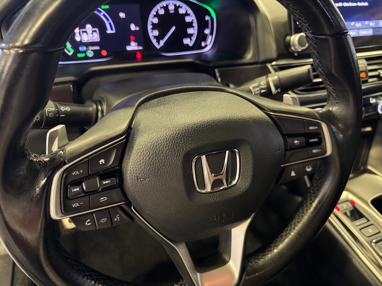 Thumbnail: 2022 Honda Accord - 5