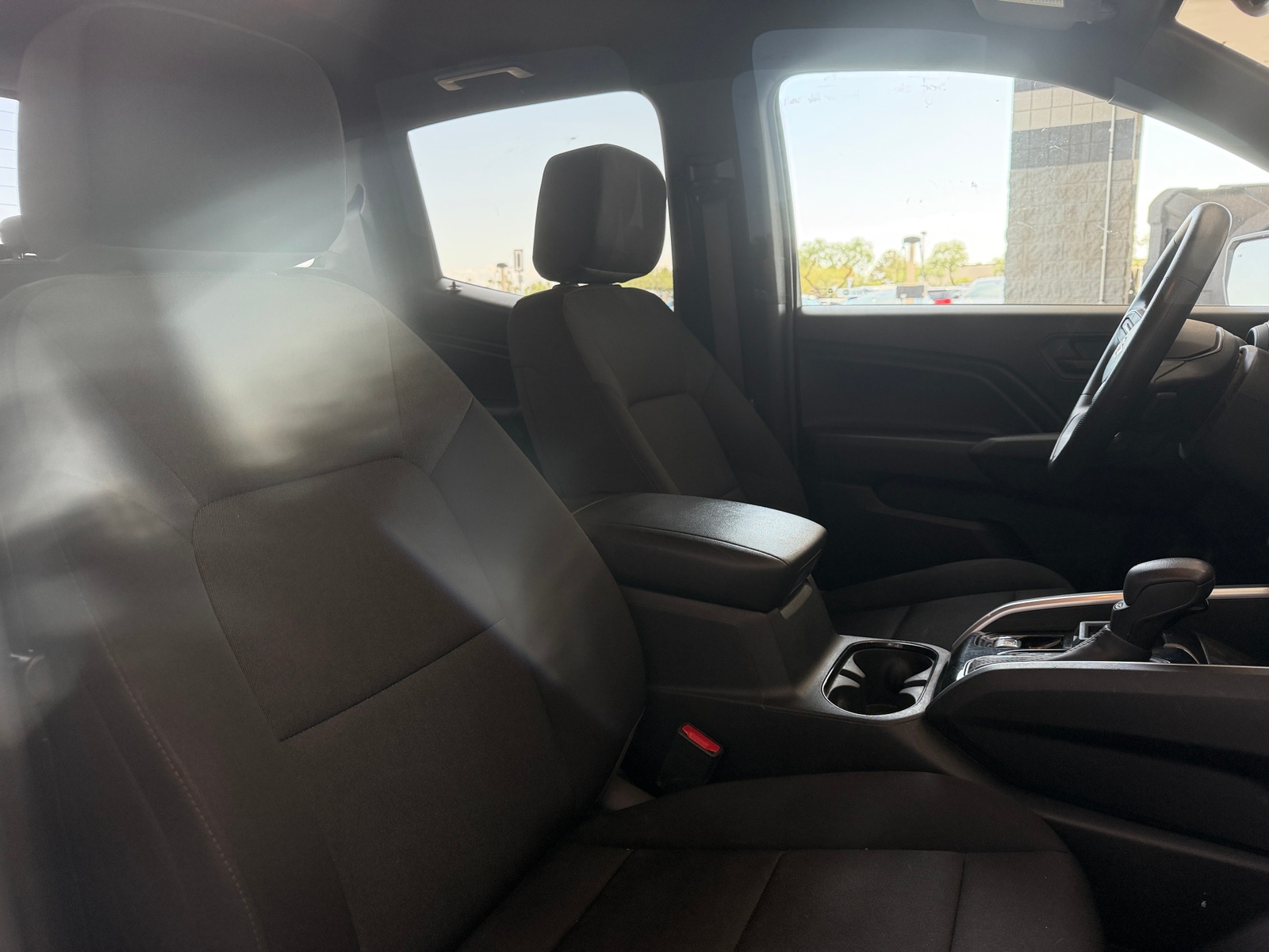 Thumbnail: 2024 Chevrolet Colorado - 2