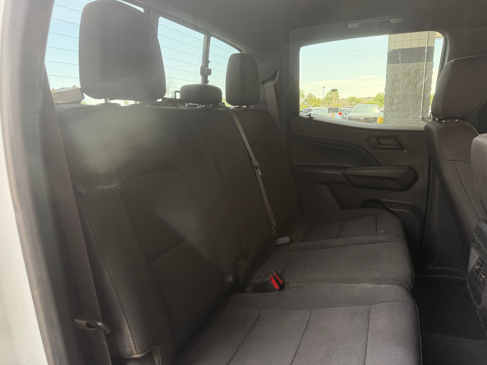 Thumbnail: 2024 Chevrolet Colorado - 6