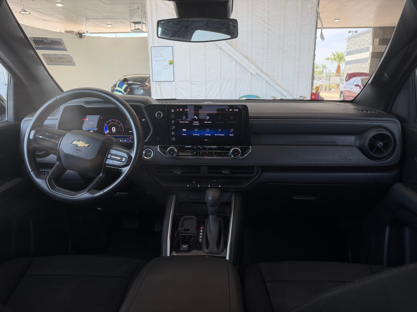 Thumbnail: 2024 Chevrolet Colorado - 3