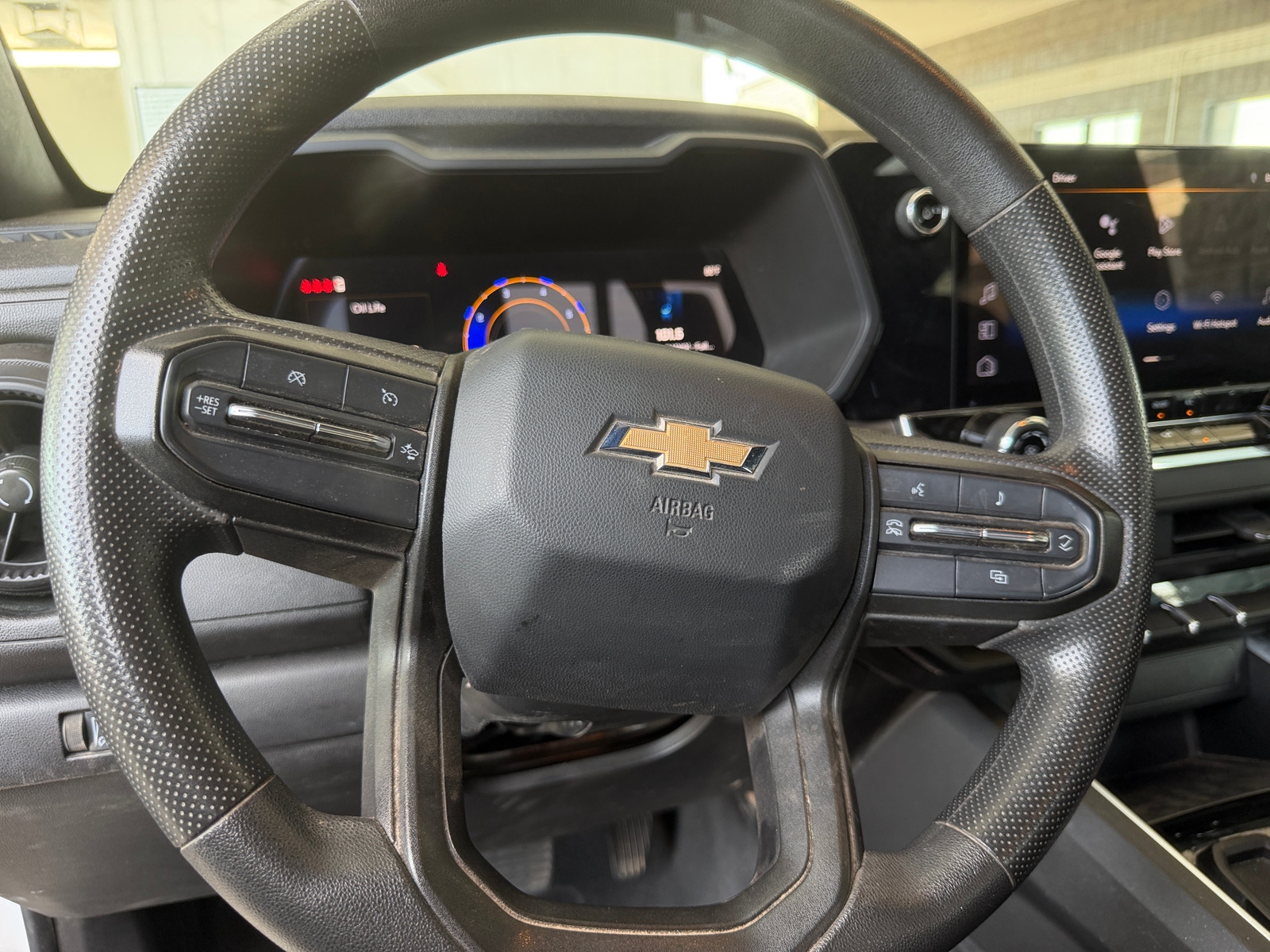 Thumbnail: 2024 Chevrolet Colorado - 5