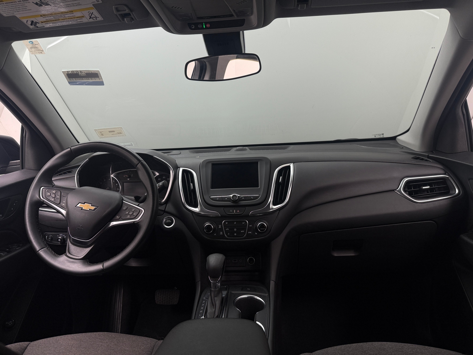 Thumbnail: 2024 Chevrolet Equinox - 3