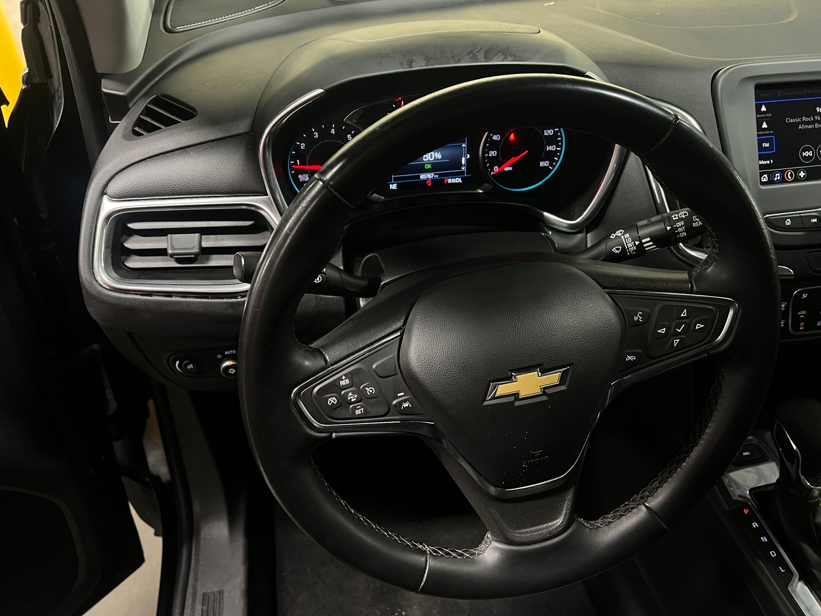 Thumbnail: 2024 Chevrolet Equinox - 5