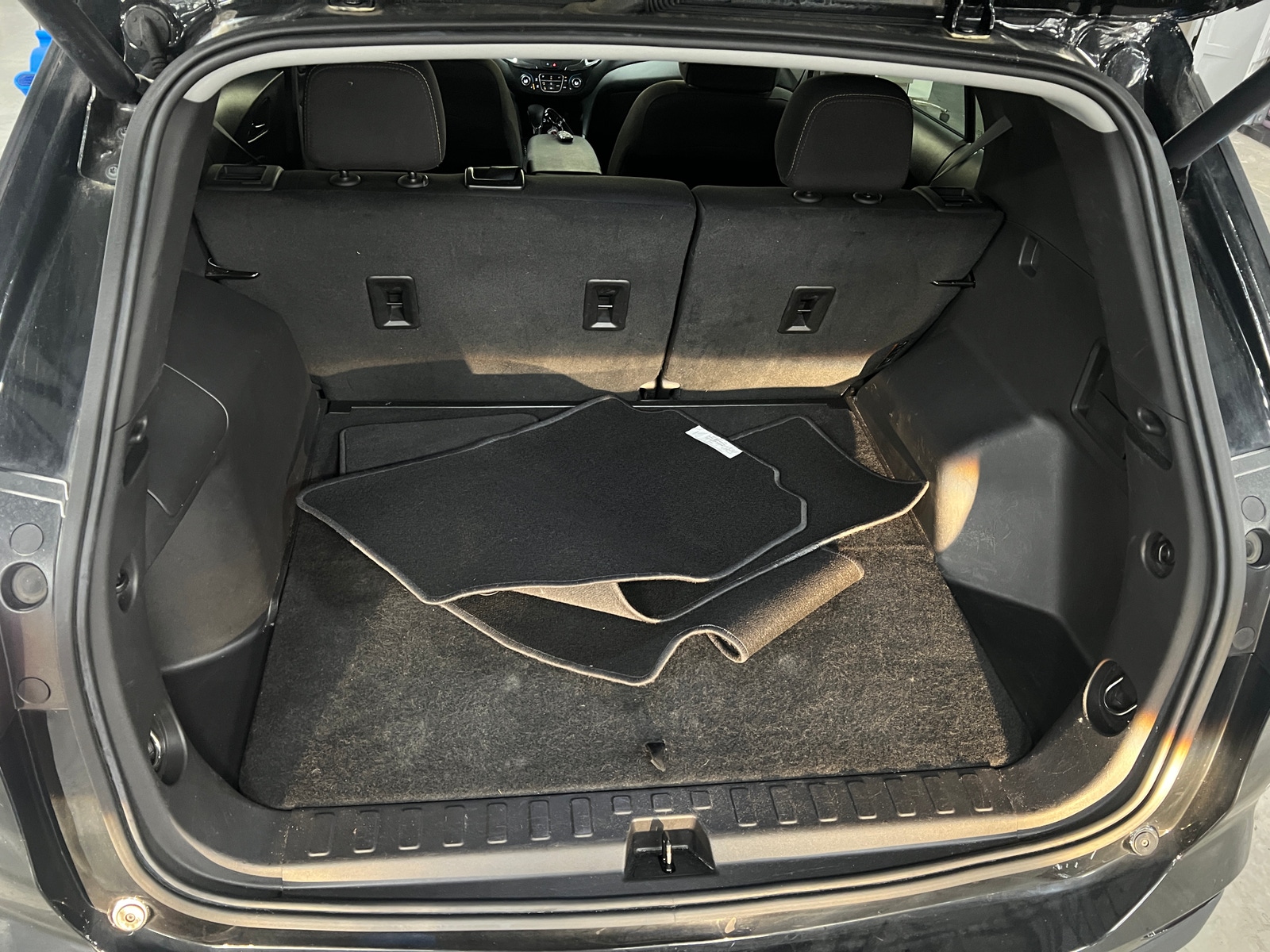 Thumbnail: 2024 Chevrolet Equinox - 7