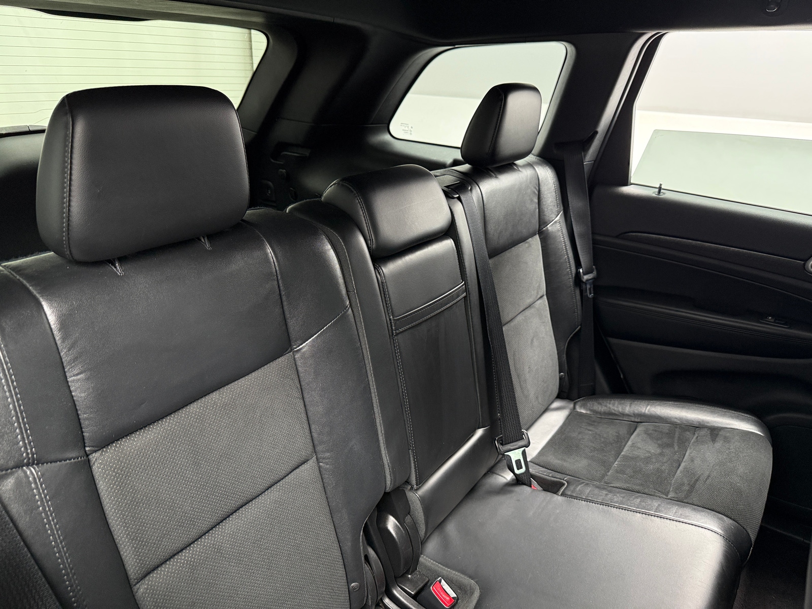 Thumbnail: 2017 Jeep Grand Cherokee - 5