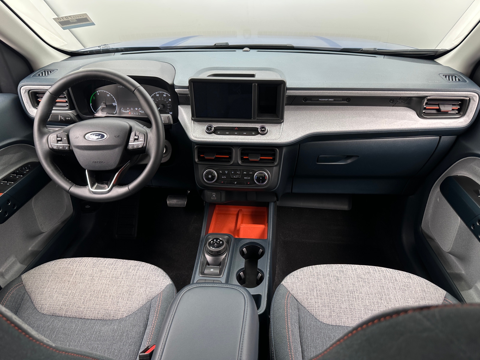 Thumbnail: 2024 Ford Maverick - 3