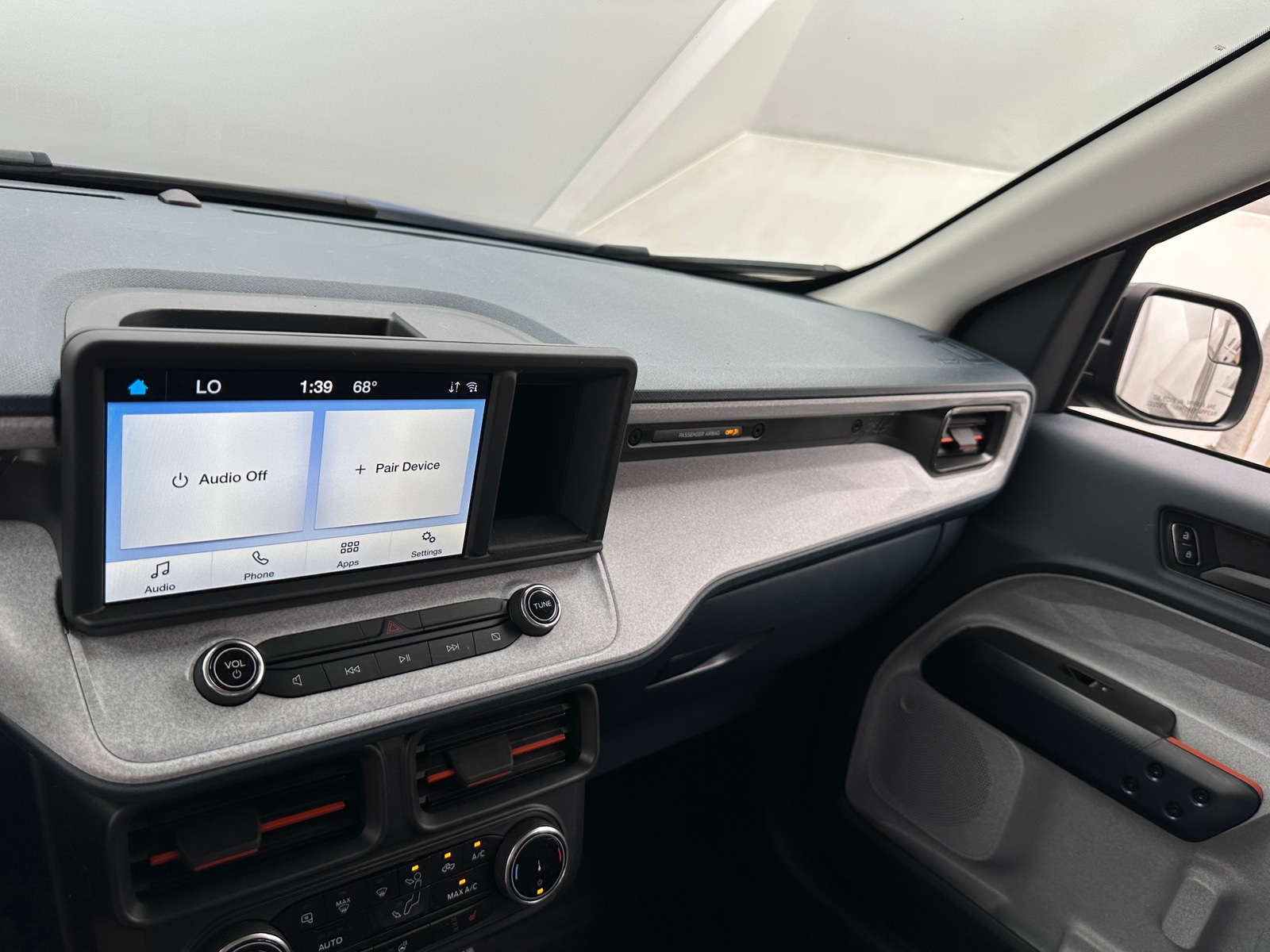 Thumbnail: 2024 Ford Maverick - 4
