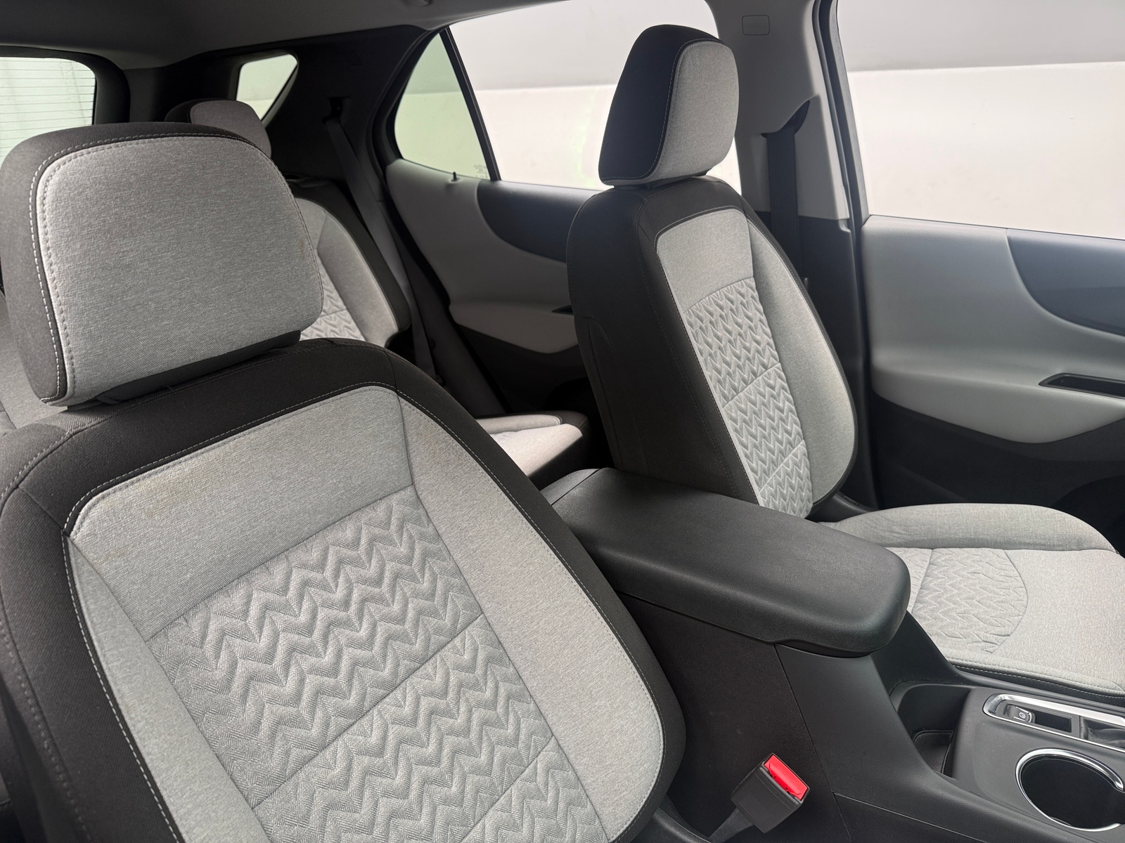 Thumbnail: 2024 Chevrolet Equinox - 2
