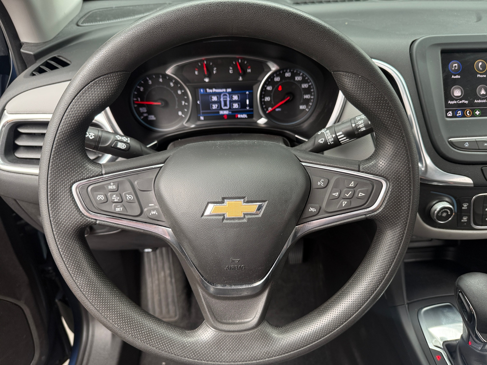 Thumbnail: 2024 Chevrolet Equinox - 5