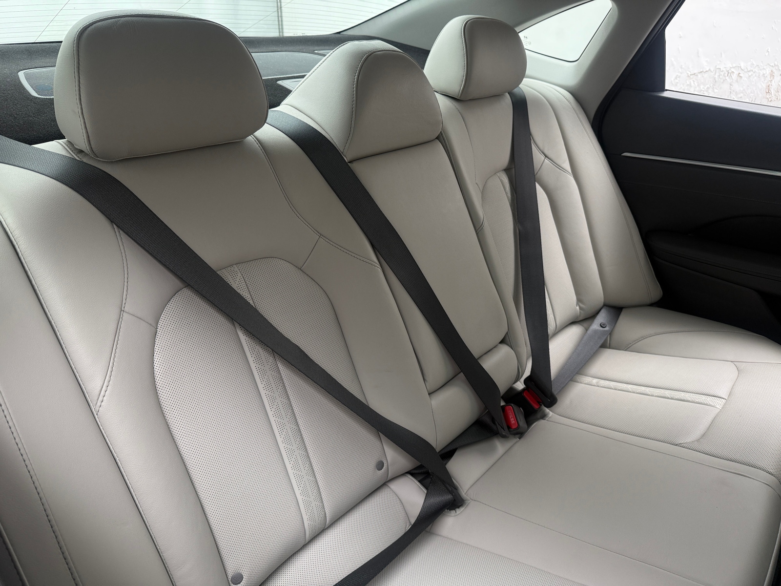 Thumbnail: 2021 Hyundai Sonata - 5