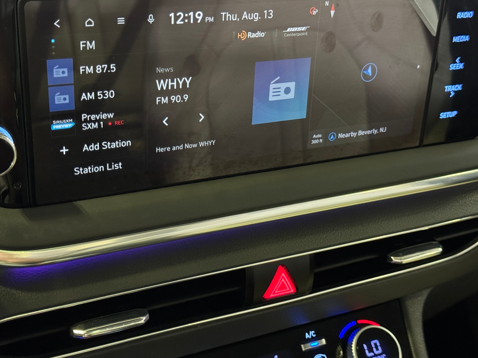 Thumbnail: 2021 Hyundai Sonata - 3