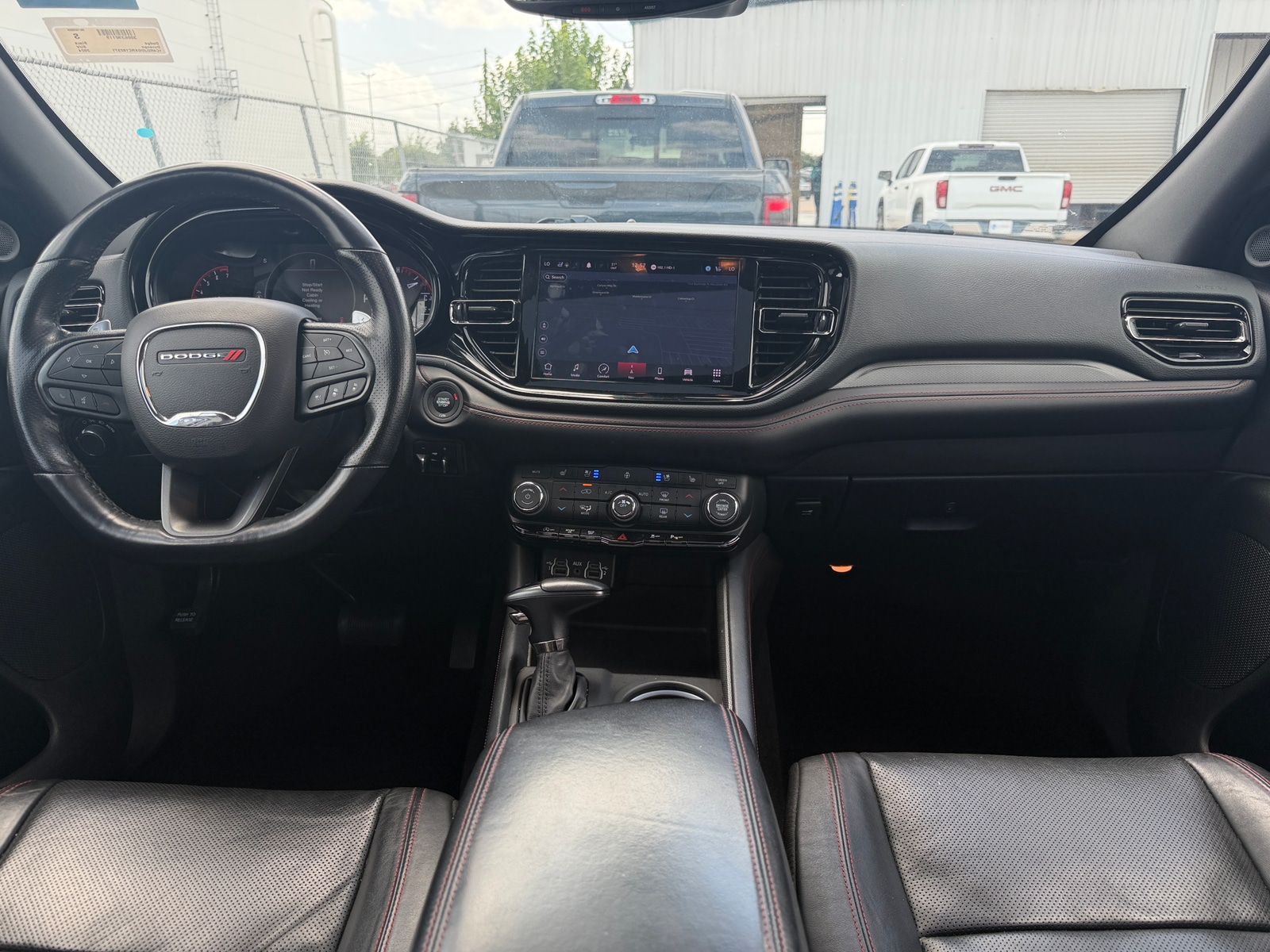 Thumbnail: 2024 Dodge Durango - 2