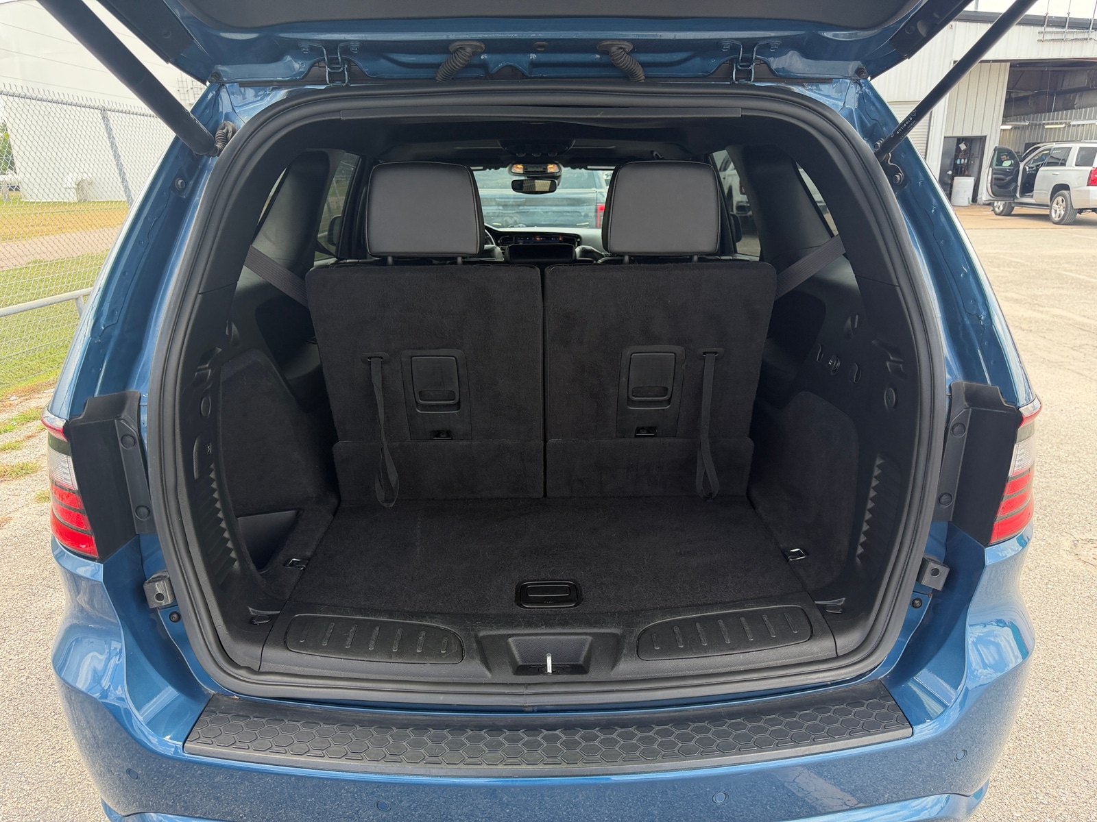 Thumbnail: 2024 Dodge Durango - 6