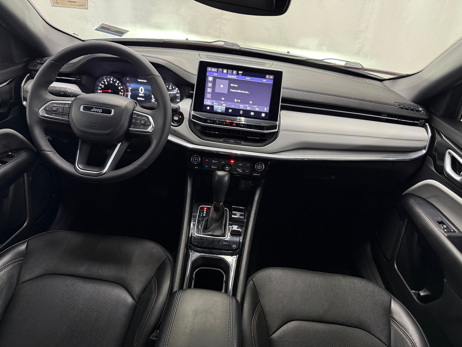 Thumbnail: 2023 Jeep Compass - 2