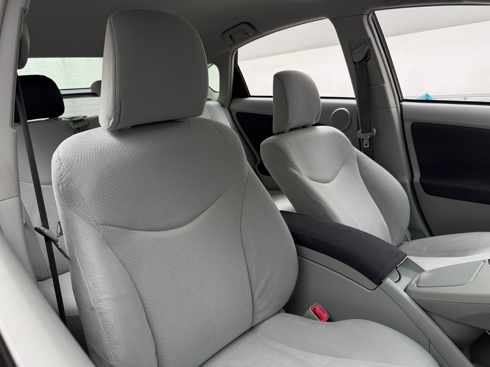 Thumbnail: 2010 Toyota Prius - 2